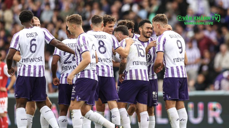 Toulouse quyết tâm tại Allianz Riviera – Dù đội khách gặp nhiều thử thách, họ vẫn khát khao giành điểm trong trận mở màn.