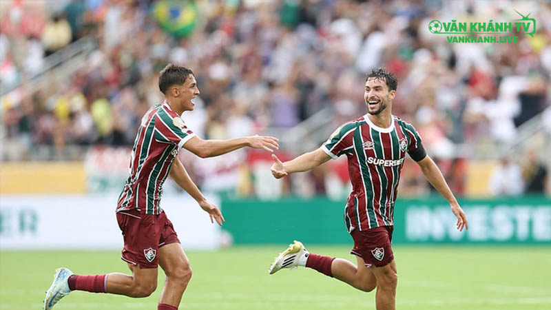 Fluminense cần chiến thắng tại Maracana – Lợi thế sân nhà là chìa khóa quyết định cho đội chủ nhà.
