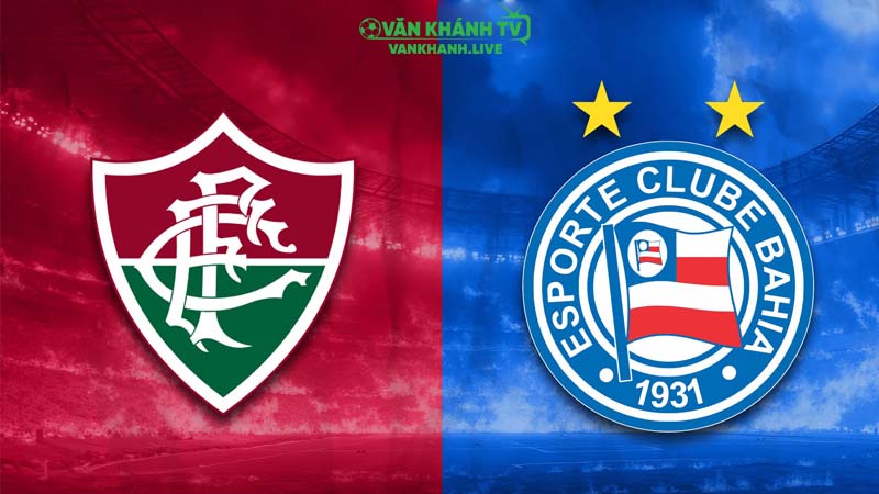 Nhận định Fluminense vs Bahia ngày 11/9 – Một trận đấu đầy thử thách đối với cả hai đội.