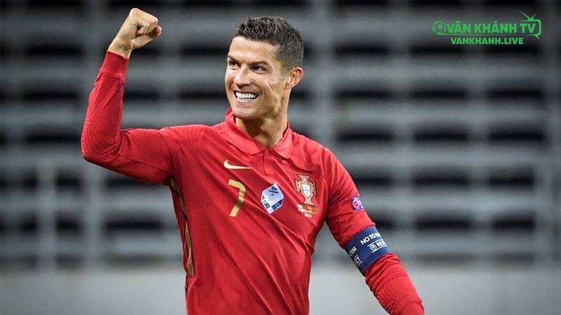 Bồ Đào Nha với Ronaldo và hàng công hùng mạnh sẵn sàng áp đảo đối thủ.