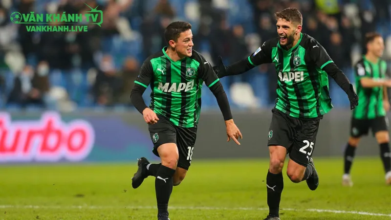 Udinese tiếp tục duy trì phong độ ổn định và hướng đến chiến thắng trên sân khách.